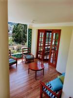 Fundo San Silvestre - B&B Huaraz