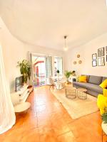 Comfortable studio old town, parking optional - B&B