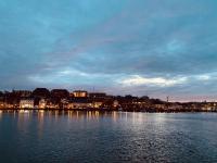 LouNa - B&B Flensburgo