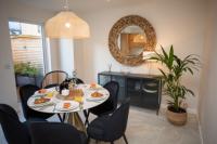 No 1 The Turret - B&B