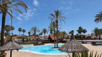 Parque Golf Maspalomas - Ferienwohnung Maspalomas