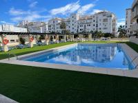 PUERTO BANUS BEACH MODERNO Apartamento - Bed and Breakfast Marbella
