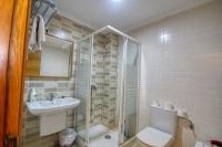 Habitación Doble con baño privado