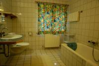 Double Room with bathroom, WC and balcony