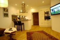 Appartamento con 1 Camera da Letto