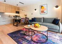 Trevilles Apartamenty - Stone Hill z basenem i SPA - Ferienwohnung Szklarska Poręba