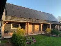 B&B bij Vincent - Bed and Breakfast Nieuw-Amsterdam