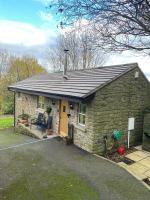 B&B Ashover - The Stables - Bed and Breakfast Ashover