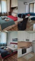 B&B Bijeljina - Apartman SIMS - Bed and Breakfast Bijeljina