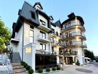 Willa Spa Scaliano - B&B