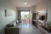 Apartamento 2 Quartos Caldas Novas - Ferienwohnung Caldas Novas