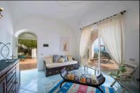 Villa SEASIDE - B&B Praiano