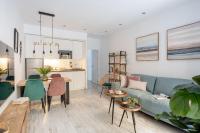 Capricho de Ibarra - Ferienwohnung Sevilla