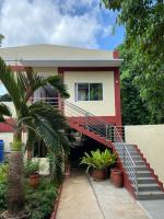 Chambre Lit Queen-Size 