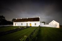 B&B Bellaghy - Katie's Cottage Bellaghy - Bed and Breakfast Bellaghy