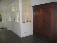 Kuhstall mit Schick - B&B Geschendorf