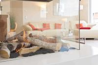 Ostseedomizil Bansin App 4 2 - B&B Bansin