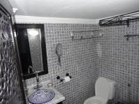 Ampia Camera Matrimoniale