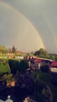 Dom na Brzyzku - B&B Poronin