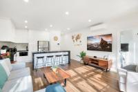 A Stones Throw - B&B Bright