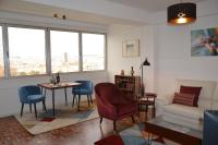 Tagus Life Areeiro - Bed and Breakfast Lissabon