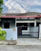 Entire 33 Cozy House • 3 Bedroom @ Alma Bukit Mertajam - B&B Bukit Mertajam