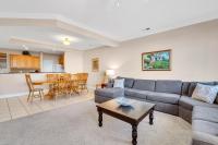 The Sandbridge Dunes - A Beach Delight 116 - Chambres d’hôtes