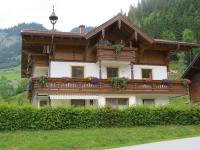 Landhaus Dorfer - B&B Grossarl