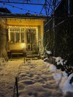 Autøgráph Boutique Høme 9 - Ferienwohnung Bordschomi