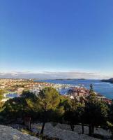 Appartamento con 3 Camere da Letto, Terrazza e Vista Mare