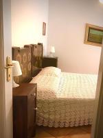 Standard Doppelzimmer mit Gemeinschaftsbad