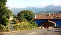 Apartamentos Rurales El Corberu - B&B