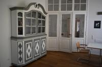 Schrotboden - B&B Geschendorf