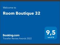 Room Boutique 32 - Chambres d’hôtes Denia