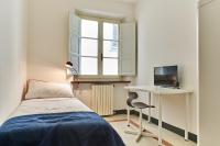 Trilocale in centro - B&B Lucca