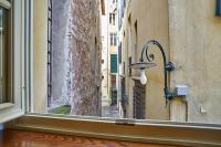 Trilocale in centro - Chambres d’hôtes