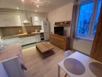 Urocze mieszkanko - Ferienwohnung Krosno