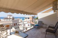 Melina Apartments - Ferienwohnung Chania