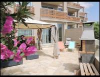 Médano Tejita sunny garden +bbq+parking+pool - B&B Granadilla de Abona