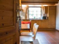 Fährhauslodges Natur in Sicht - Ferienwohnung