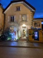 Gîte de charme à la campagne, proche de Strasbourg - B&B