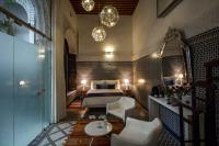 Suite with Pool View