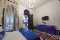 Deluxe Doppelzimmer
