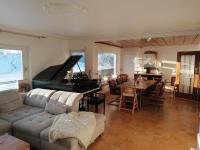 Ferienwohnung Haus Weitblick - B&B