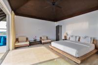 Five-Bedroom Seaview Villa with Private Pool