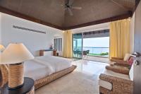 Five-Bedroom Seaview Villa with Private Pool