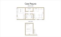 Familiebungalow