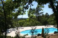 les Bartavelles - B&B Roussillon