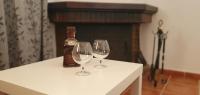 Alojamiento Rural el Respiro "Calma" - Bed and Breakfast Benaocaz