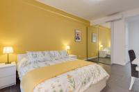 Superior Zimmer mit Kingsize-Bett